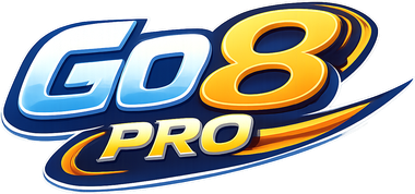 go8 pro